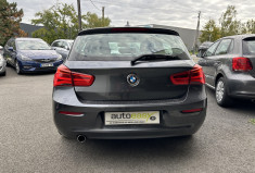 BMW Série 1 II (F21/F20) 116dA 116CV UrbanLife 5p -- VOLANT M