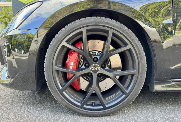 Audi RS3 SPORTBACK 8Y 2.5 TFSi 400 ch / PAS DE MALUS / Full Option / Garantie 02/2027 Entretien AUDI