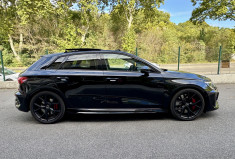Audi RS3 SPORTBACK 8Y 2.5 TFSi 400 ch / PAS DE MALUS / Full Option / Garantie 02/2027 Entretien AUDI