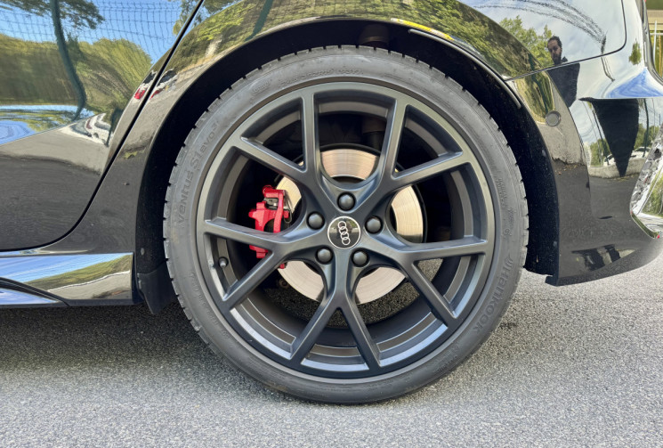 Audi RS3 SPORTBACK 8Y 2.5 TFSi 400 ch / PAS DE MALUS / Full Option / Garantie 02/2027 Entretien AUDI