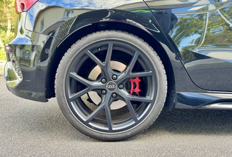 Audi RS3 SPORTBACK 8Y 2.5 TFSi 400 ch / PAS DE MALUS / Full Option / Garantie 02/2027 Entretien AUDI