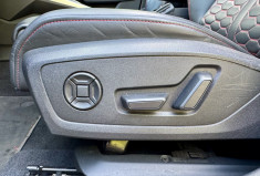 Audi RS3 SPORTBACK 8Y 2.5 TFSi 400 ch / PAS DE MALUS / Full Option / Garantie 02/2027 Entretien AUDI
