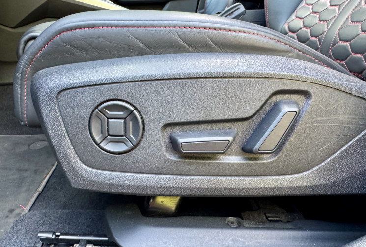 Audi RS3 SPORTBACK 8Y 2.5 TFSi 400 ch / PAS DE MALUS / Full Option / Garantie 02/2027 Entretien AUDI