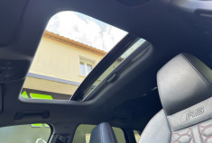 Audi RS3 SPORTBACK 8Y 2.5 TFSi 400 ch / PAS DE MALUS / Full Option / Garantie 02/2027 Entretien AUDI