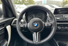 BMW Série 1 II (F21/F20) 116dA 116CV UrbanLife 5p -- VOLANT M