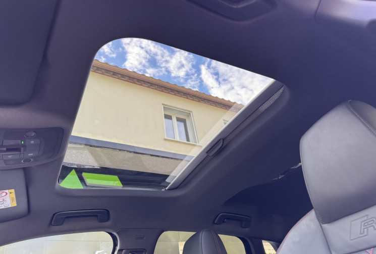 Audi RS3 SPORTBACK 8Y 2.5 TFSi 400 ch / PAS DE MALUS / Full Option / Garantie 02/2027 Entretien AUDI