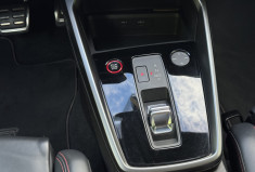 Audi RS3 SPORTBACK 8Y 2.5 TFSi 400 ch / PAS DE MALUS / Full Option / Garantie 02/2027 Entretien AUDI