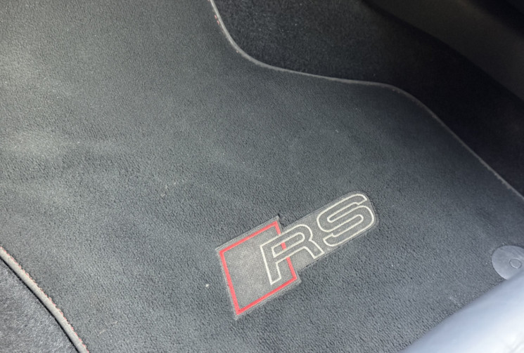 Audi RS3 SPORTBACK 8Y 2.5 TFSi 400 ch / PAS DE MALUS / Full Option / Garantie 02/2027 Entretien AUDI