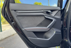 Audi RS3 SPORTBACK 8Y 2.5 TFSi 400 ch / PAS DE MALUS / Full Option / Garantie 02/2027 Entretien AUDI