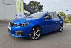 Peugeot 308 1.2 PureTech 130 GT Pack