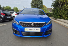 Peugeot 308 1.2 PureTech 130 GT Pack