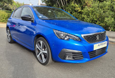 Peugeot 308 1.2 PureTech 130 GT Pack