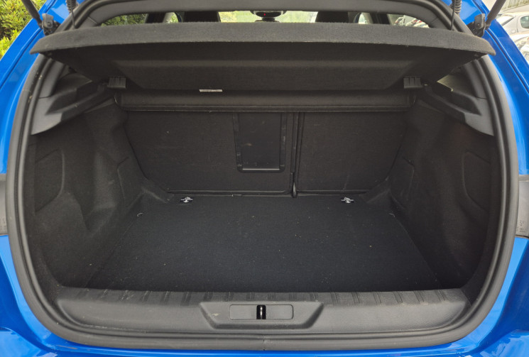Peugeot 308 1.2 PureTech 130 GT Pack