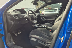 Peugeot 308 1.2 PureTech 130 GT Pack