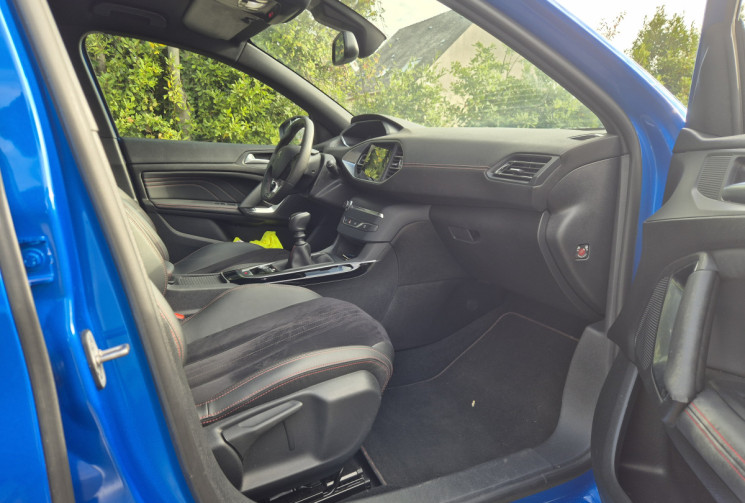 Peugeot 308 1.2 PureTech 130 GT Pack