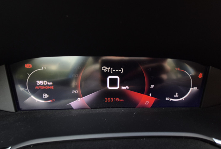Peugeot 308 1.2 PureTech 130 GT Pack