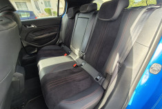 Peugeot 308 1.2 PureTech 130 GT Pack