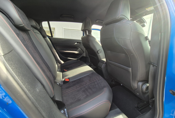 Peugeot 308 1.2 PureTech 130 GT Pack
