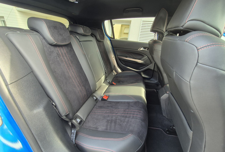 Peugeot 308 1.2 PureTech 130 GT Pack