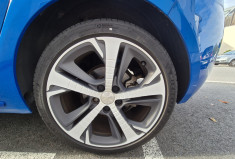 Peugeot 308 1.2 PureTech 130 GT Pack