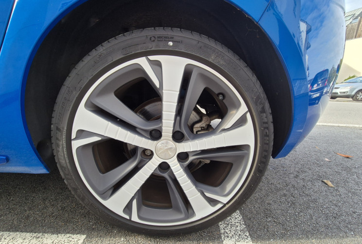 Peugeot 308 1.2 PureTech 130 GT Pack