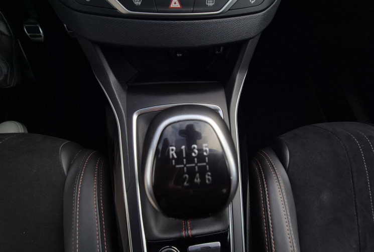 Peugeot 308 1.2 PureTech 130 GT Pack