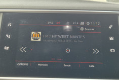 Peugeot 308 1.2 PureTech 130 GT Pack