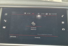 Peugeot 308 1.2 PureTech 130 GT Pack