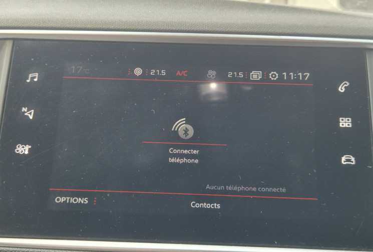 Peugeot 308 1.2 PureTech 130 GT Pack