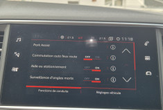 Peugeot 308 1.2 PureTech 130 GT Pack