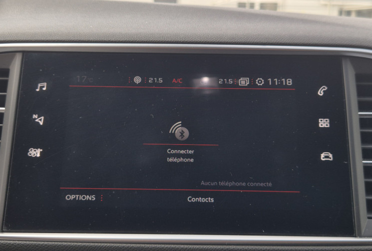 Peugeot 308 1.2 PureTech 130 GT Pack