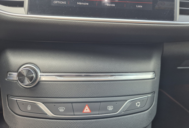 Peugeot 308 1.2 PureTech 130 GT Pack