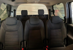Ford GALAXY II Phase 2- 2.0 TDCi 140 TITANIUM 7 Places