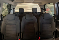 Ford GALAXY II Phase 2- 2.0 TDCi 140 TITANIUM 7 Places
