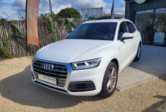 Audi Q5 2.0 TDI 150 CH S LINE