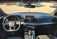 Audi Q5 2.0 TDI 150 CH S LINE
