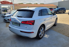 Audi Q5 2.0 TDI 150 CH S LINE