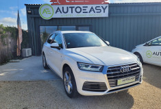 Audi Q5 2.0 TDI 150 CH S LINE