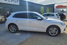 Audi Q5 2.0 TDI 150 CH S LINE