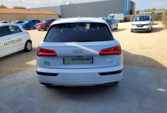 Audi Q5 2.0 TDI 150 CH S LINE