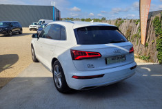 Audi Q5 2.0 TDI 150 CH S LINE