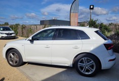 Audi Q5 2.0 TDI 150 CH S LINE
