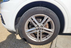 Audi Q5 2.0 TDI 150 CH S LINE