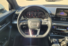 Audi Q5 2.0 TDI 150 CH S LINE