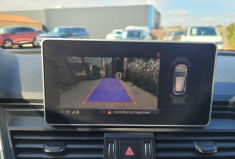 Audi Q5 2.0 TDI 150 CH S LINE