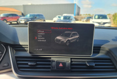 Audi Q5 2.0 TDI 150 CH S LINE