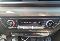 Audi Q5 2.0 TDI 150 CH S LINE