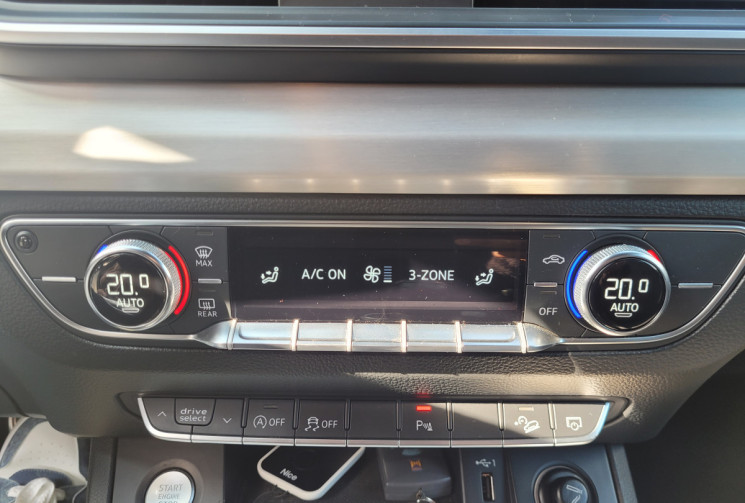Audi Q5 2.0 TDI 150 CH S LINE