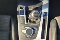 Audi Q5 2.0 TDI 150 CH S LINE