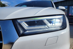 Audi Q5 2.0 TDI 150 CH S LINE